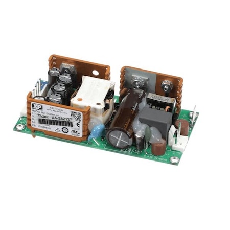 Tidel Engineering Power Supply 642-0002-101S